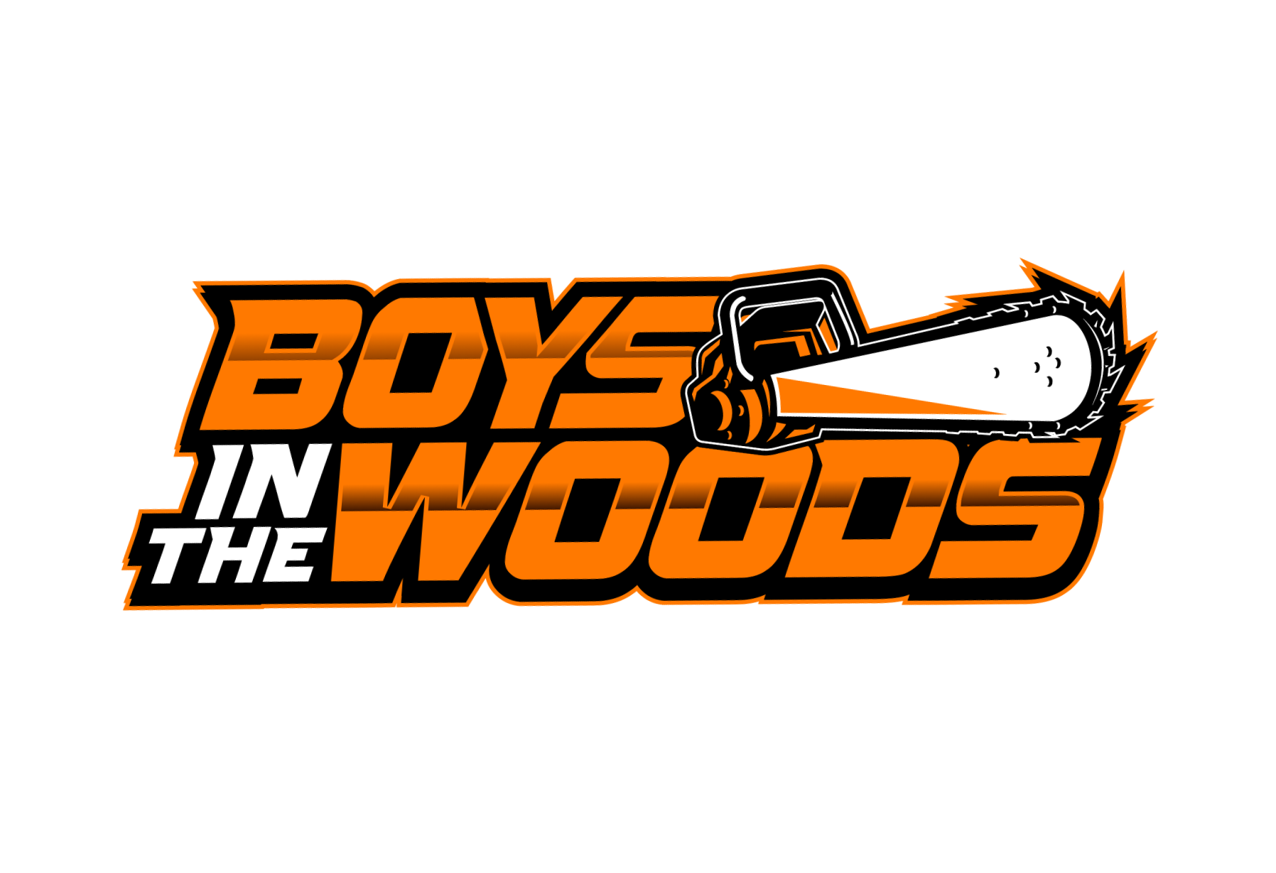 boysinthewoods